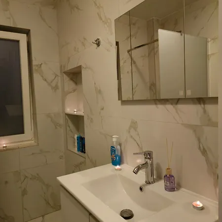 Dream Appartement