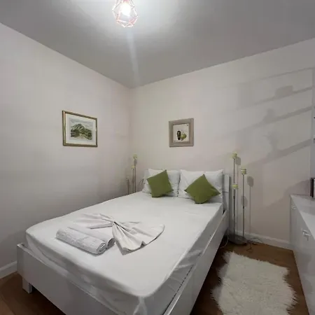 Appartement Dream