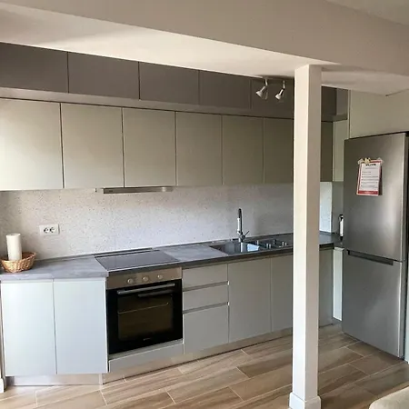 Apartment Dream Tirana