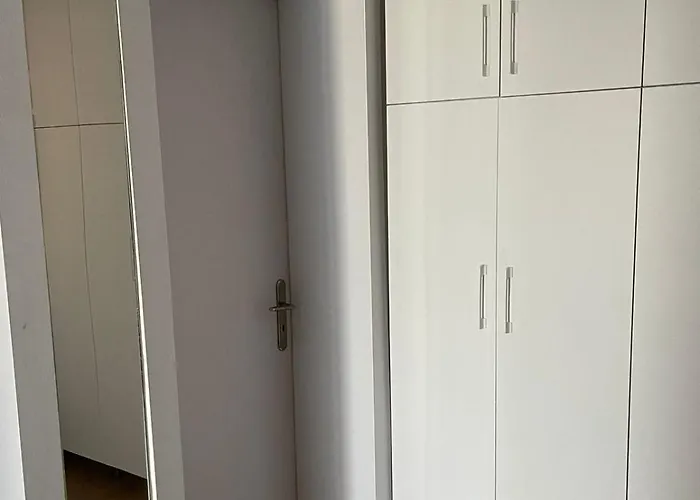 Dream Apartman *