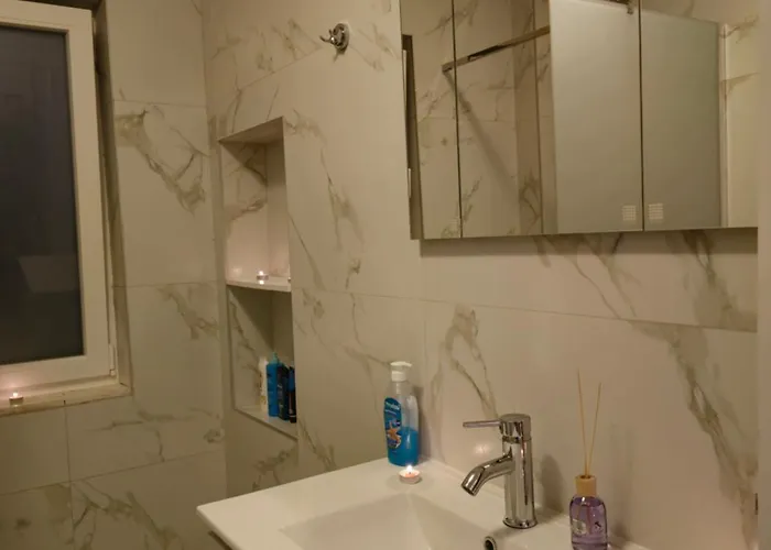 Dream Apartment