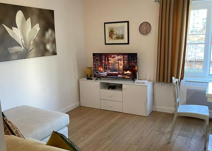 Apartman Dream *