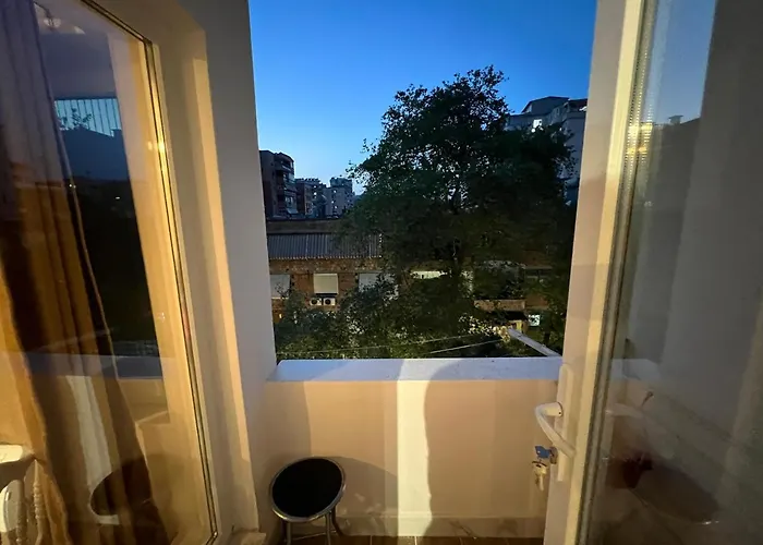 Dream Apartman *