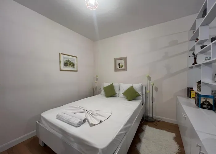 Apartment Dream
