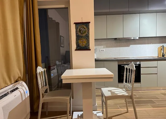 Apartment Dream *