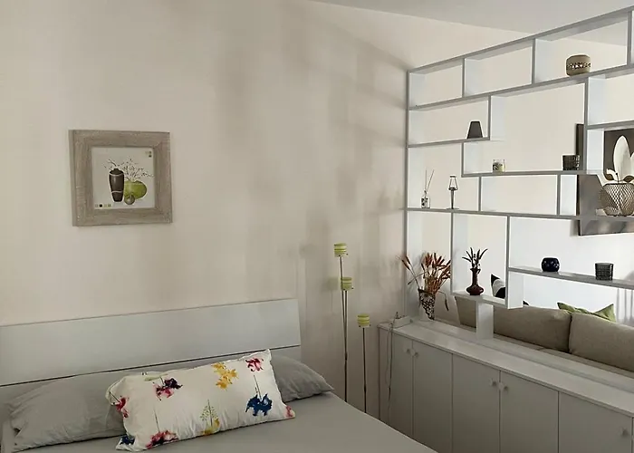 Dream Apartment *