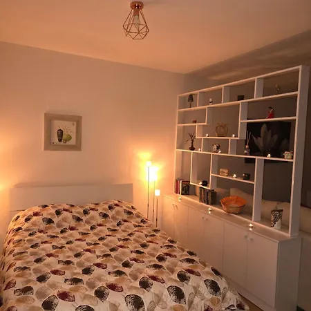 Dream Apartment *