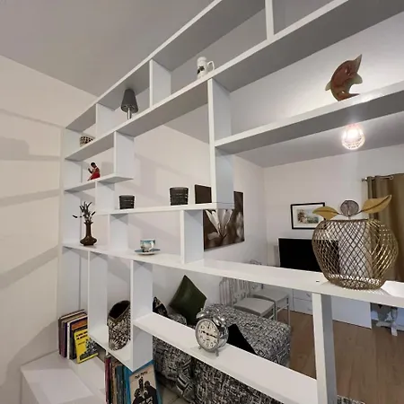 Appartement Dream Tirana