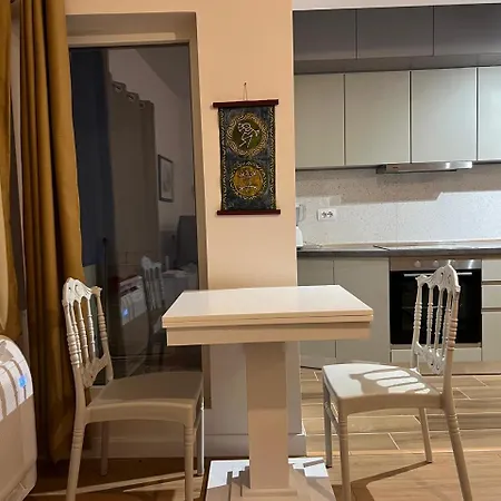 Apartment Dream *