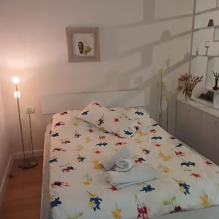 Dream Apartman Tirana