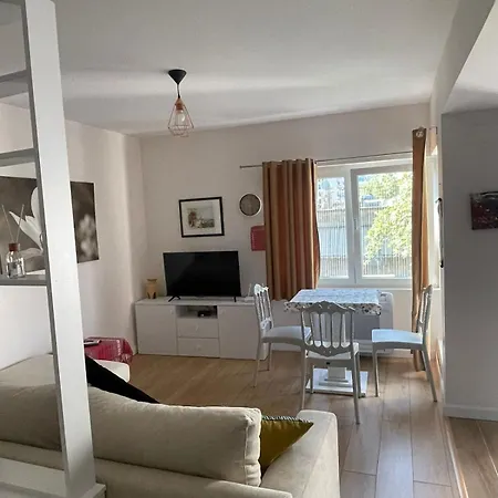 Appartement Dream