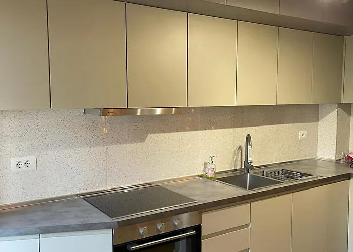 公寓 Dream 地拉那