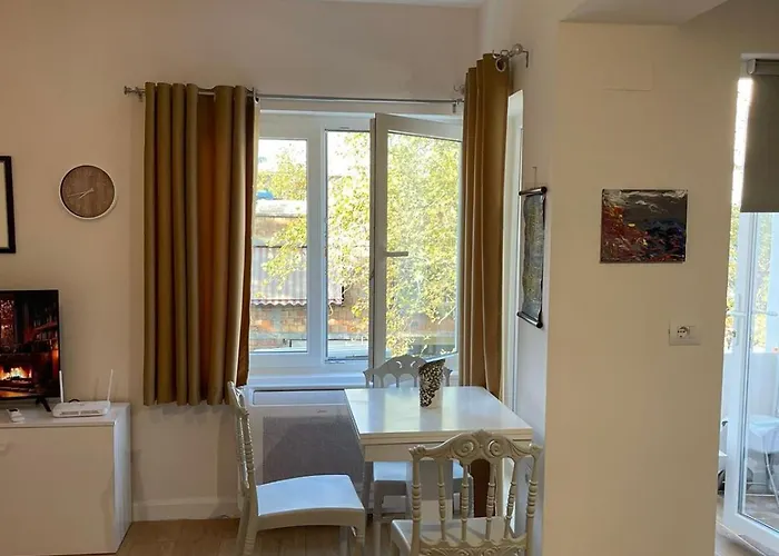 Dream Appartement