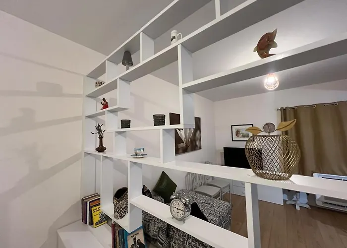 Appartement Dream Tirana